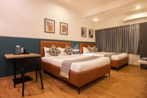 Convastay Prestige- Near Apollo Hospital & US Consulate